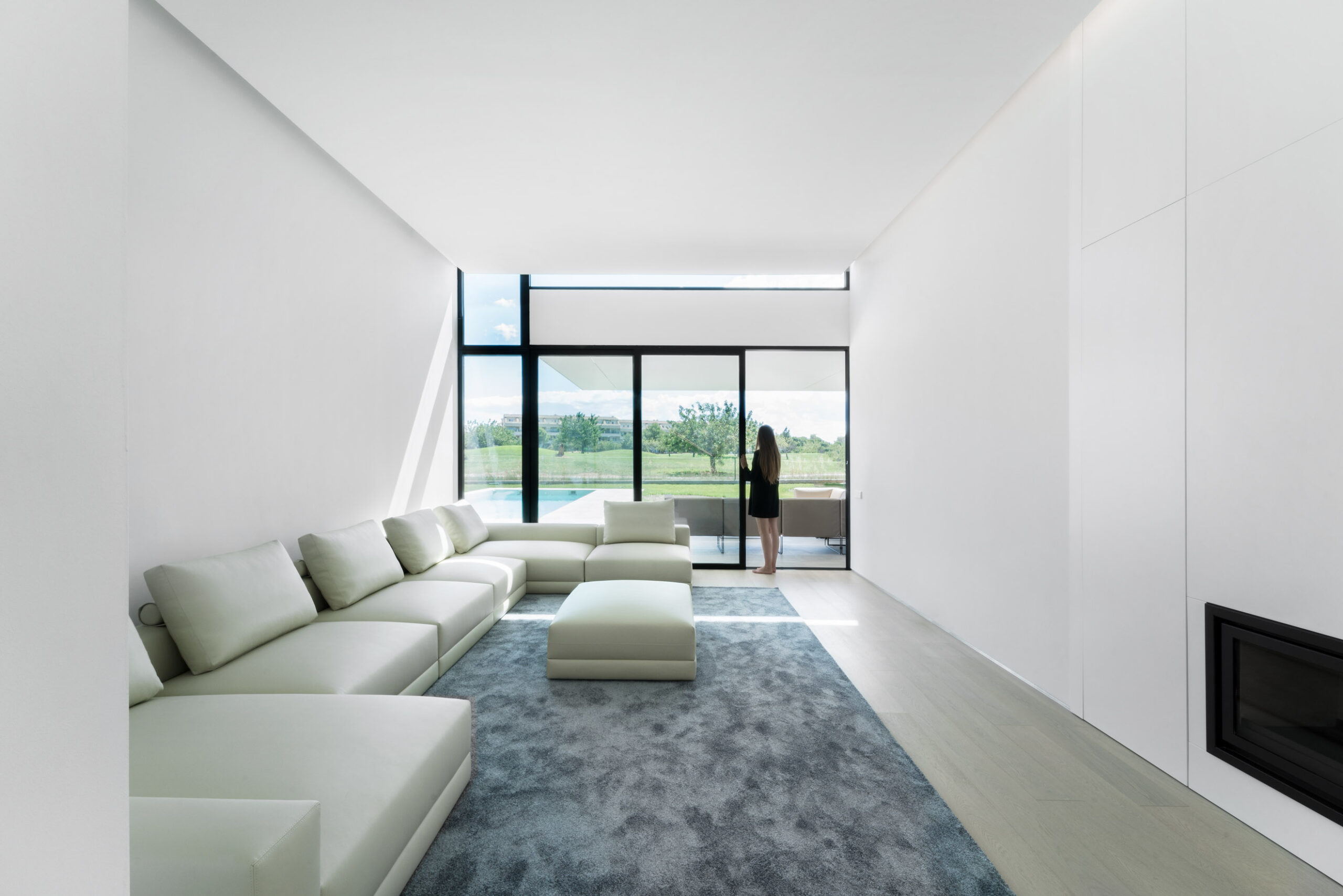 Nuevas tendencias en la construcción de casas