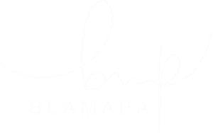 Logotipo de Blamapa