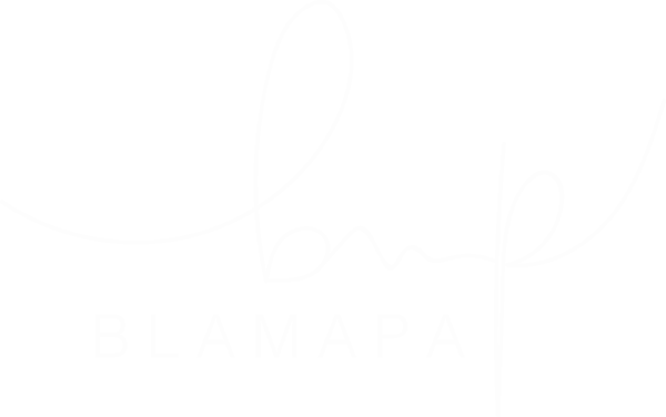 Logotipo de Blamapa